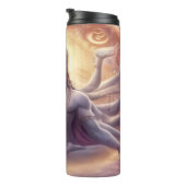 Bouteilles Isothermes Enlightened (Tourné sur la droite)