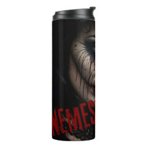 Ennemi de Nemesis de Split par la vengeance