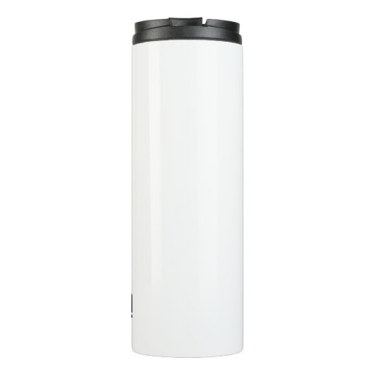 Bouteilles Isothermes Enregistrer un arbre - Célébrer Hanoukka (Dos)