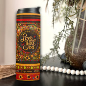 Bouteilles Isothermes Enseignant "Aimez ce que vous faites" Inspiration