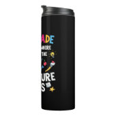 Bouteilles Isothermes Enseignant de 2e année 2e année Aventure commence (Tourné sur la droite)