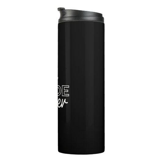 Bouteilles Isothermes Enseignant de 4e année 4e année (Tourné sur la droite)