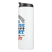 Bouteilles Isothermes Enseignant en éducation physique Attitude de l'ent (Tourné sur la droite)