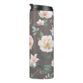 Bouteilles Isothermes ensemble de haute qualité de fleurs d'aquarelles d (Tourné sur la droite)