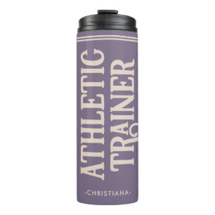 Bouteilles Isothermes Entraîneur sportif Entraînement sportif