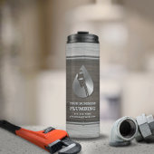 Bouteilles Isothermes Entreprise de plomberie