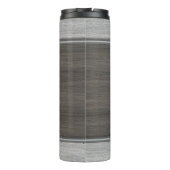 Bouteilles Isothermes Entreprise de plomberie (Dos)