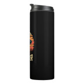 Bouteilles Isothermes Entrer dans perdant (Tourné sur la droite)