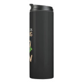 Bouteilles Isothermes Entretien de pelouse (Tourné sur la droite)