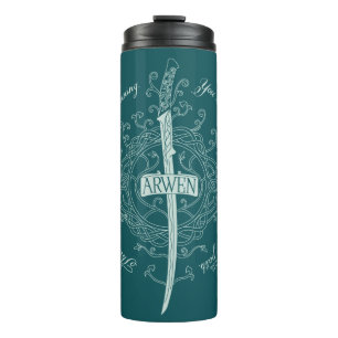 Bouteilles Isothermes Épée elfique ARWEN™ Citation