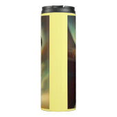 Bouteilles Isothermes Épervier animal Spirit 1 (Dos)