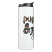 Bouteilles Isothermes Épice citrouille Et Jésus Christ (Tourné sur la gauche)