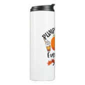 Bouteilles Isothermes Épices citrouilles Tout Nice (Tourné sur la gauche)