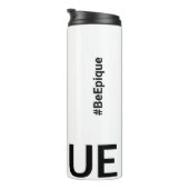 Bouteilles Isothermes Epique Realty #BeEpique  (Tourné sur la droite)