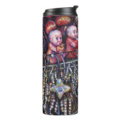 Bouteilles Isothermes Épitomiser (Tourné sur la gauche)