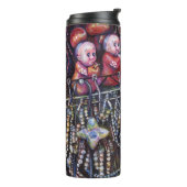 Bouteilles Isothermes Épitomiser (Tourné sur la gauche)