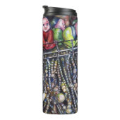 Bouteilles Isothermes Épitomiser (Tourné sur la droite)