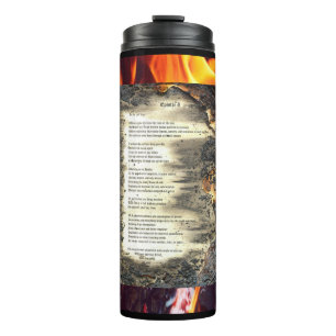 Bouteilles Isothermes Épître I