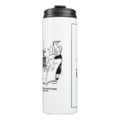 Bouteilles Isothermes Épouse masque la télécommande télécommande télécom (Devant)