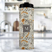 Bouteilles Isothermes Épuration d'automne personnalisée