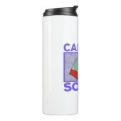 Bouteilles Isothermes Équipe de camping (Tourné sur la gauche)