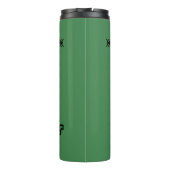 Bouteilles Isothermes Équipe de camping (Dos)