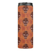 Bouteilles Isothermes Équipe de suicide | El Diablo Comic Book Art (Dos)