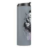 Bouteilles Isothermes Équipe de suicide | Le pire des pires (Tourné sur la gauche)