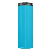 Bouteilles Isothermes Équipe de suicide | Logo Panda Purveyors (Dos)