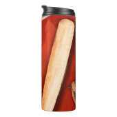 Bouteilles Isothermes Équipement photo de base-ball (Tourné sur la droite)