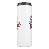 Bouteilles Isothermes ER Squad, Emergency Room, Nurse Shirt, Doctor Gift (Dos)