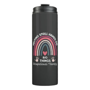 Bouteilles Isothermes Ergothérapeute