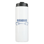 Bouteilles Isothermes Escalade Bugaboos (Devant)