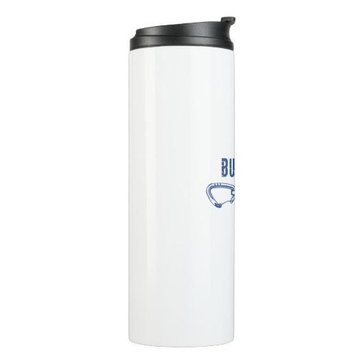 Bouteilles Isothermes Escalade Bugaboos (Tourné sur la gauche)