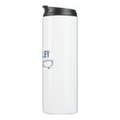 Bouteilles Isothermes Escalade de Bow Valley Rock (Tourné sur la droite)