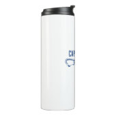 Bouteilles Isothermes Escalade de Capitol Reef Rock (Tourné sur la gauche)