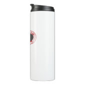 Bouteilles Isothermes Escalade de la Gorge de Linville (Tourné sur la droite)