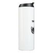 Bouteilles Isothermes Escalade de roche Tradaholic (Tourné sur la gauche)