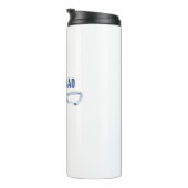 Bouteilles Isothermes Escalade de Shelf Road (Tourné sur la droite)