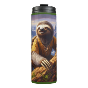 Bouteilles Isothermes Escalade de Sloth Mountain