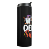 Bouteilles Isothermes Escouade dentaire Dentiste dentaire Thanksgiving H (Tourné sur la gauche)