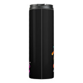 Bouteilles Isothermes Espace (Dos)