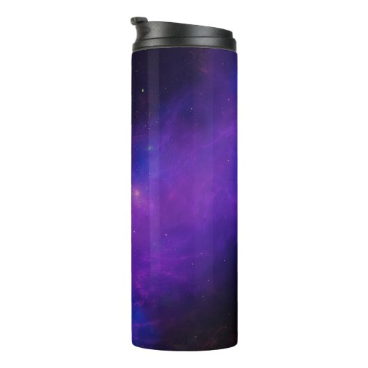 Bouteilles Isothermes Espace de Galaxy Deep (Tourné sur la droite)