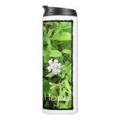 Bouteilles Isothermes Espoir (Tourné sur la droite)