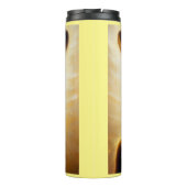 Bouteilles Isothermes Esprit Animal Cheetah 1 (Dos)