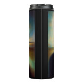 Bouteilles Isothermes Esprit Animal Dragonfly 1 (Dos)