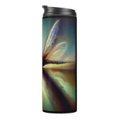 Bouteilles Isothermes Esprit Animal Dragonfly 1 (Tourné sur la droite)