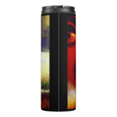 Bouteilles Isothermes Esprit Animal Sheep 3 (Dos)