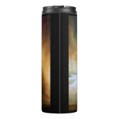 Bouteilles Isothermes Esprit Oie animale 1 (Dos)