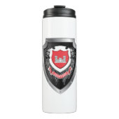 Bouteilles Isothermes Essayons (Devant)